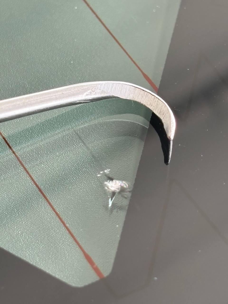 Repair 1 Before